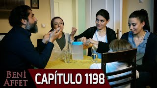 Perdóname (Beni Affet) - Capítulo 1198