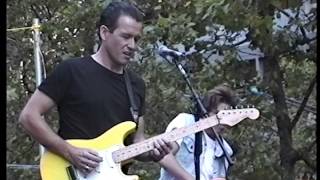 Watch Tommy Castro How Long Must I Cry video