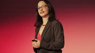 Do we own ourselves? | Untapped Conversations  | Dr. Edina Harbinja | TEDxAstonUniversity