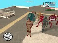 Watch: Gta Sa Iron Man Mod Gta Sa Iron Man Mod