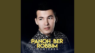 Panoh Ber Robbim
