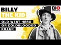 Billy the Kid: Old West Hero or Coldblooded Killer?