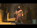 Civilization V OST | Ashurbanipal Peace Theme | Ancient Assyrian Chant