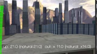 Runners Day 7 Final 7Dfps Build