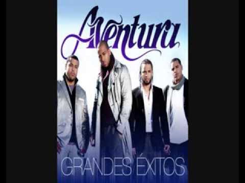 youtube aventura obsesion