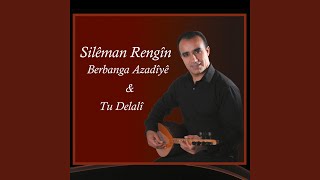 Berbanga Azadiyê