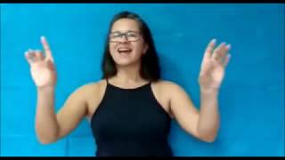 CAMPANHA DA FRATERNIDADE 2018 EM LIBRAS