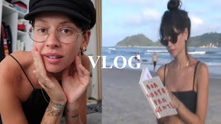 As despedidas em Floripa - FLAVLOGS #49