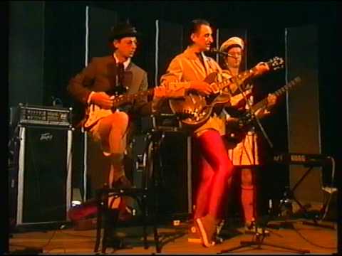 Tage, Metal Video