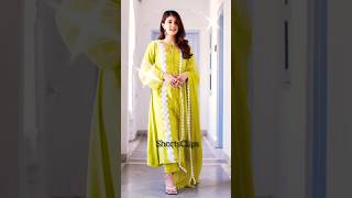 New Lace Suit Collection Design