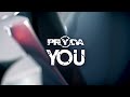 Pryda - You (Eric Prydz) [Released 21.05.12]