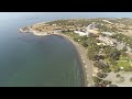Governor's Beach, Adamos Fish Tavern