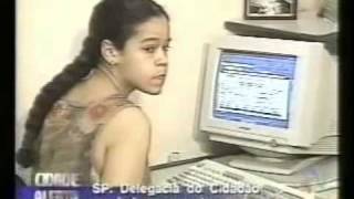 Jomateleno Cidade Alerta.wmv