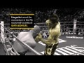 HBO Boxing: Cotto vs. Margarito - Under The Lights