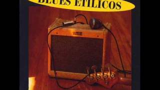 Watch Blues Etilicos Death Letter video