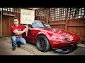 Selling The Car I Promised I Never Would