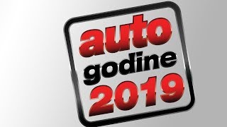 Auto Godine 2019. - Tv Automagazin