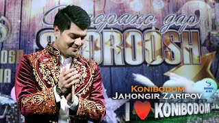 Jahongir Zaripov-Konibodom | Чахонгир Зарипов - Конибодом 2024