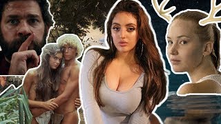 MRIGASHIRA NAKSHATRA IN THE MODERN WORLD | The Birth of Seduction 🦌