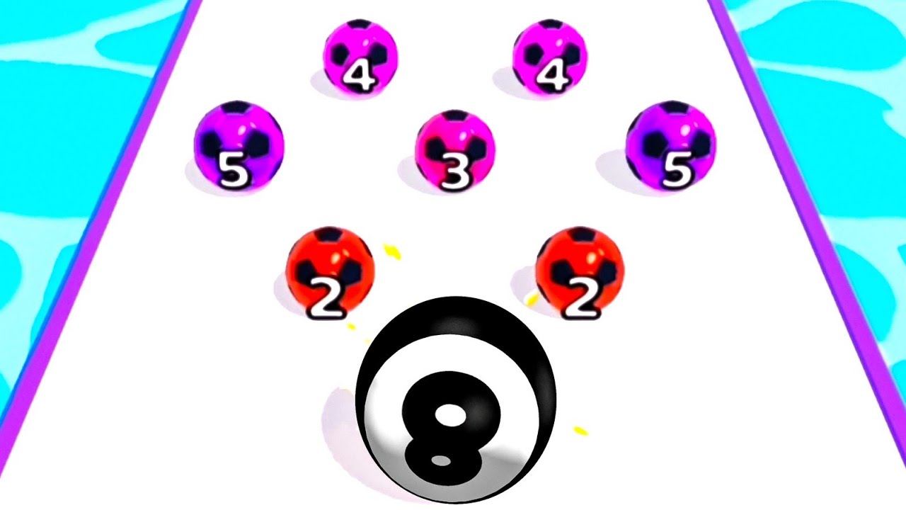 Marble Run Android Gameplay All Level Walkthrough NEW Marble Run Android Gameplay All Level Walkthrough NEW