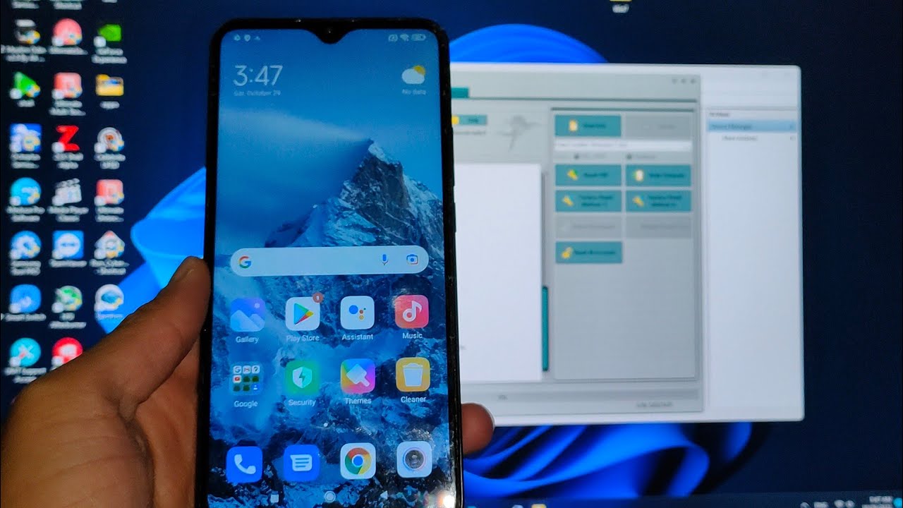 Remove Frp(Verfiy Google Account) Xiamio Redmi 9 android Remove Frp(Verfiy Google Account) Xiamio Redmi 9 android