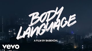 Watch Graace Body Language video