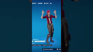 Vi Doing The Dancin Dynamo Emote