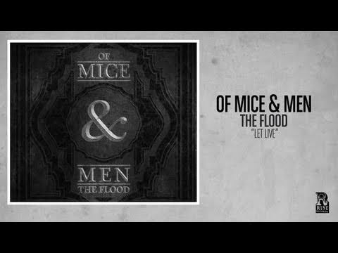 Of Mice &amp; Men - When You Can&#039;t Sleep At Night (Official Audio)