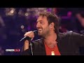 CESARE CREMONINI - La nuova stella di Broadway 2013 RadioItaliaLive Il concerto