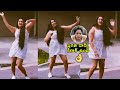 Actress Pragathi MIND BLOWING Dance Video | Actress Pragathi Aunty Latest Dance Videos | SnehaMurali