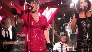 Watch Shoshana Bean Broken Even video