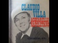 ACQUARELLO NAPOLETANO (CLAUDIO VILLA - CETRA 1970)