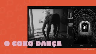 O Coxo dança
