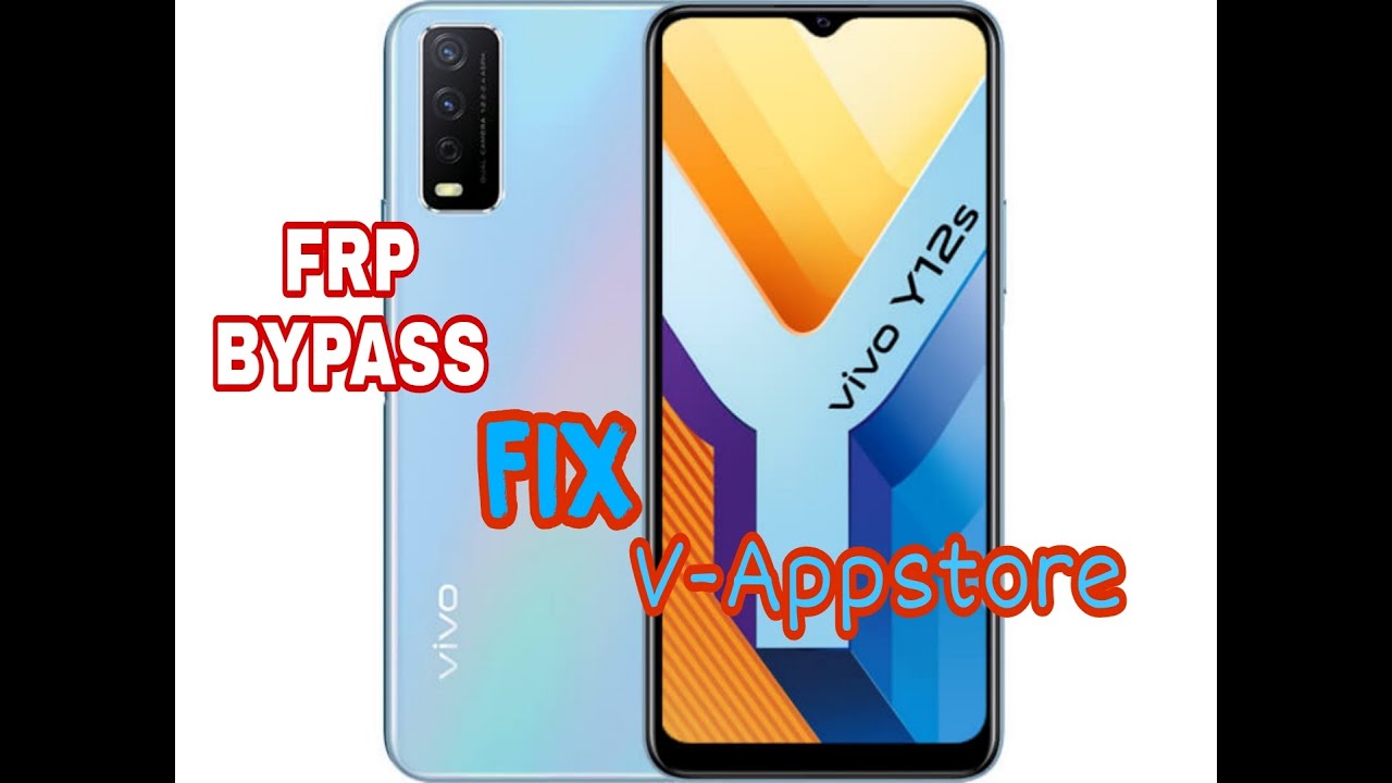 VIVO FRP Bypass Latest Fix V-Appstore Done 100% – Xóa VIVO FRP Bypass Latest Fix V-Appstore Done 100% – Xóa