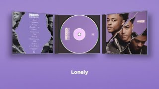 Luh Kel - Lonely (Official Lyric Video)