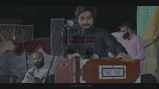 Jadon Holi Jai Laindayen Mera Na Main Than Mar Janiyan Basit Naeemi Show Chakwal 2023Stellar