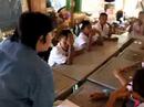Thailand Psychosocial Assistance