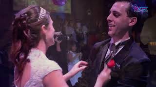 Vivian & Rodrigo