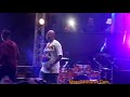 MAMPINTSHA PERFORMS NEW SINGLE ALONE AFTER DJ TIRA LEAVES
