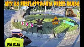 Mix Do Przelatywania Przez Rondo