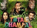 Total Dhamaal | Official Trailer | In Cinemas February 21