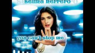 Watch Selina Herrero You Cant Stop Me video