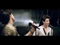 Jonas Brothers - Paranoid - Official Music Video (HQ)