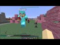 Minecraft Dwarves vs Zombies - The Storm