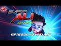 Ejen ali episode 9 and 10 in Hindi full | Cool toon studios