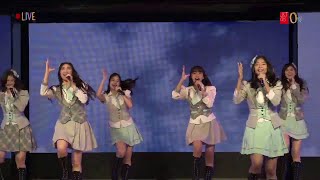 Watch Jkt48 Back Hip Circle  Saka Agari video