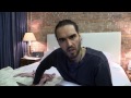 The Trews VS John Lewis Xmas Advert: Russell Brand The Trews (E217)
