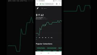 How to Make Money in the stock market without investing Money!!!! No Cap