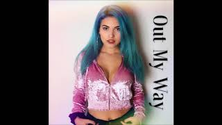 Out My Way - Katrina Stuart (Official Audio)