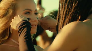 Video Lo Que Dios Quiera ft. Gente de Zona Fanny Lu
